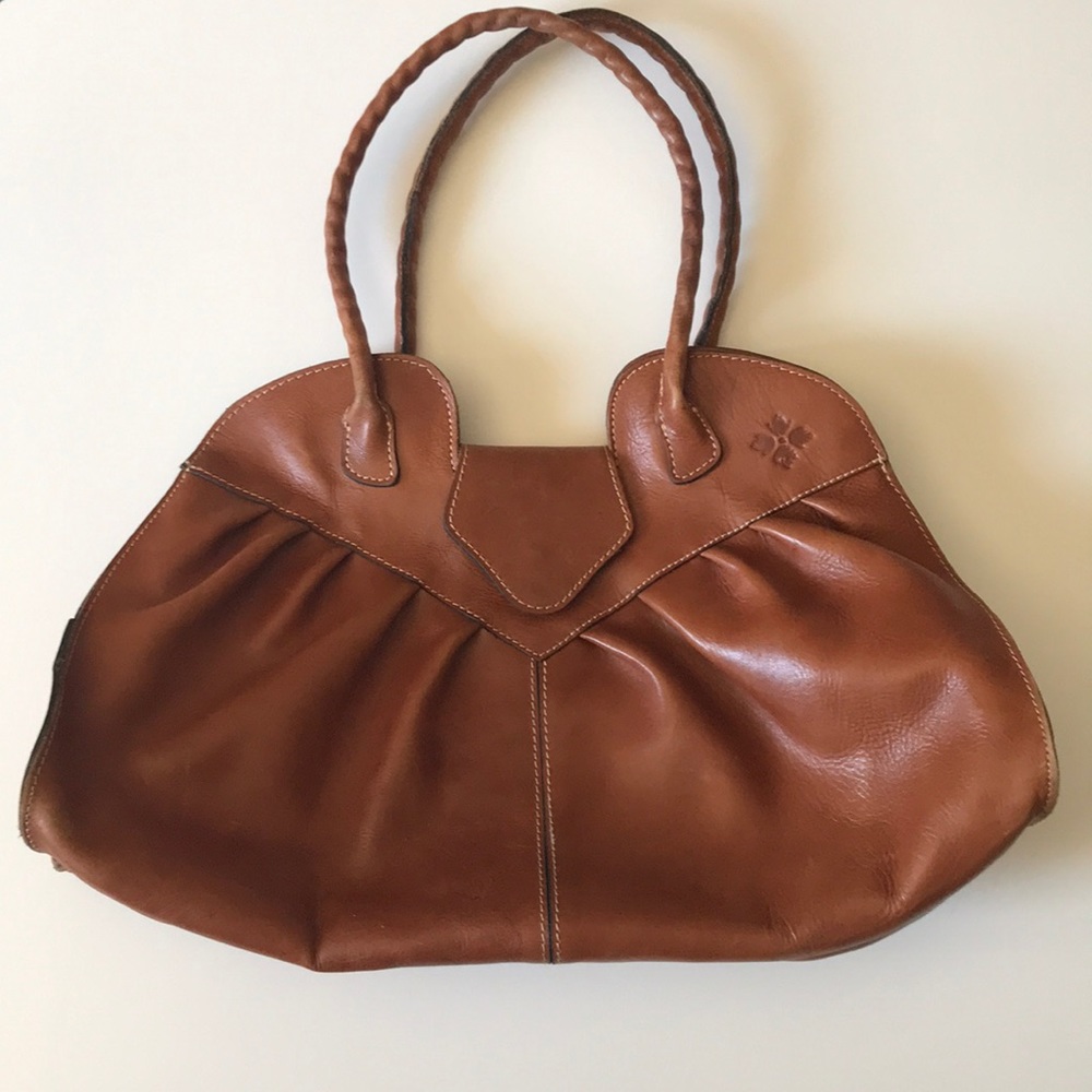 Patricia Nash purse